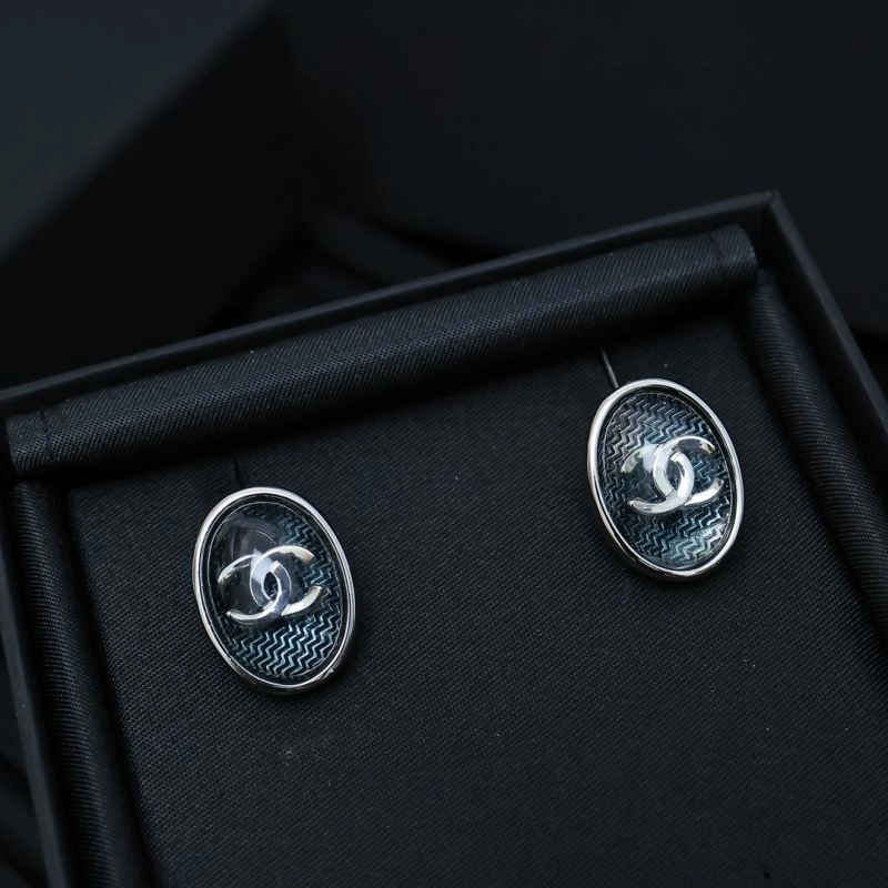 Stylish Chanel Earrings 229755