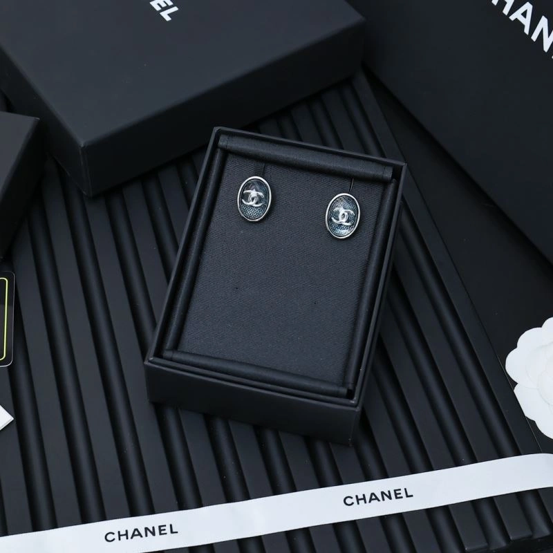 Stylish Chanel Earrings 229755