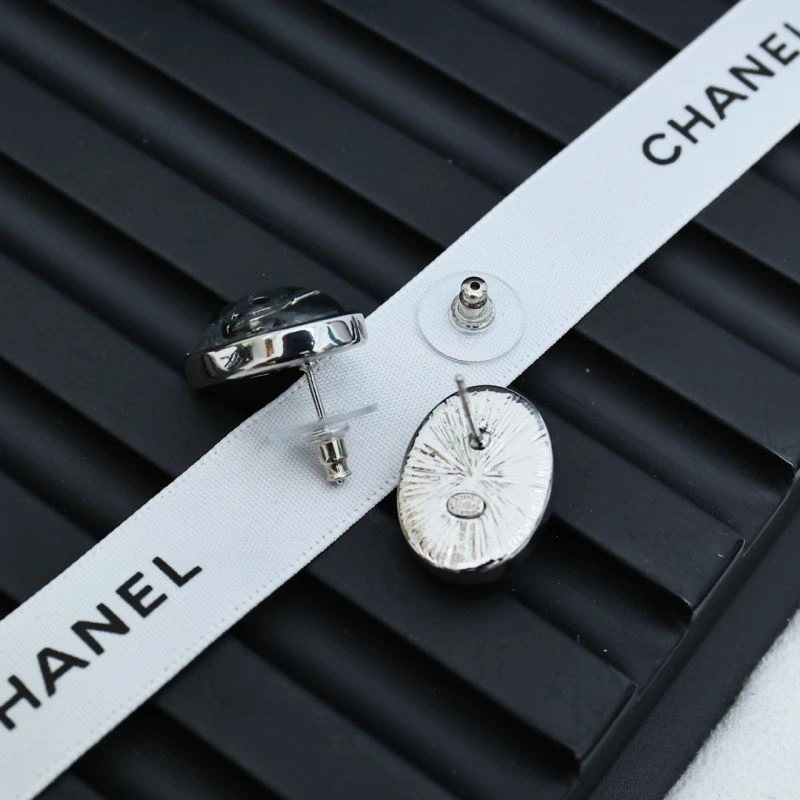 Stylish Chanel Earrings 229755