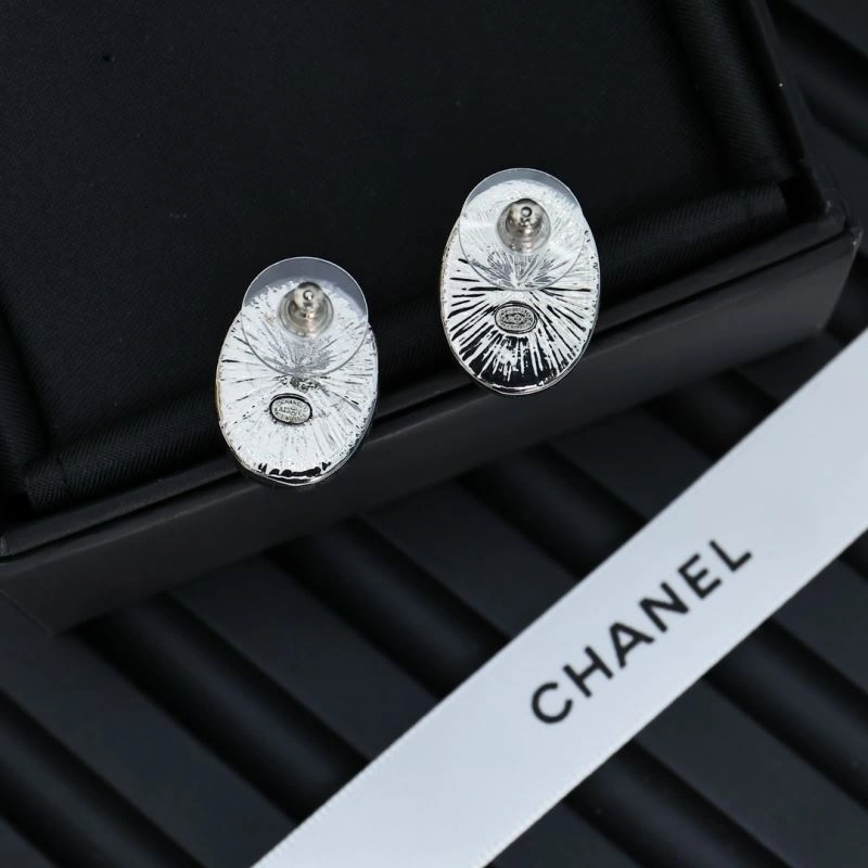 Stylish Chanel Earrings 229755