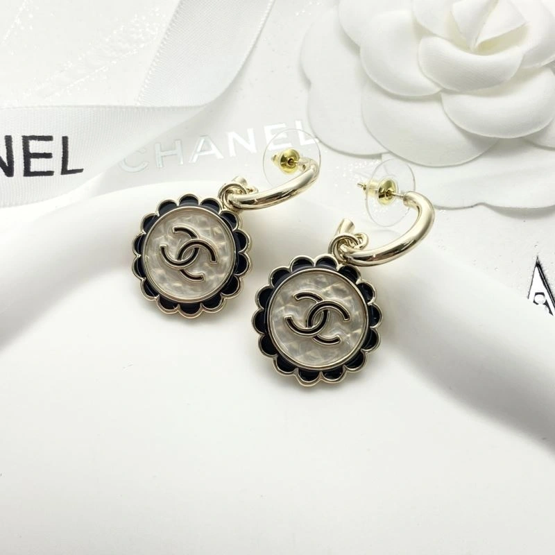 TravelReady Chanel Earrings 229717