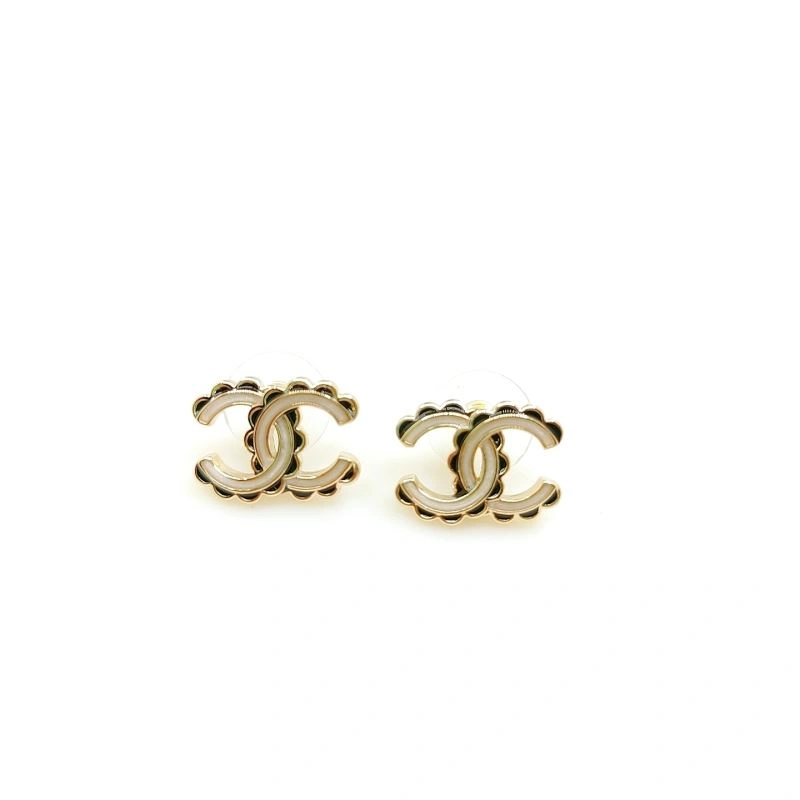 Chanel Earrings Breathable 229701