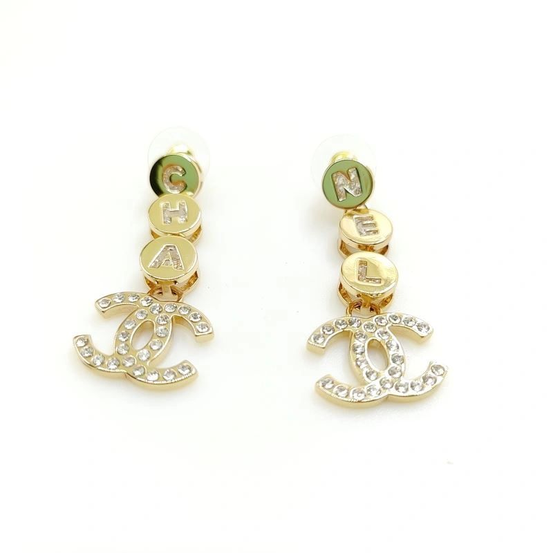 TravelReady Chanel Earrings 229751