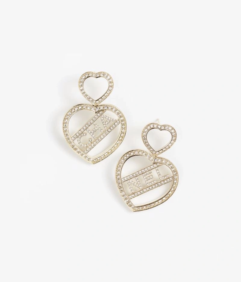 Chanel Earrings Breathable 229691
