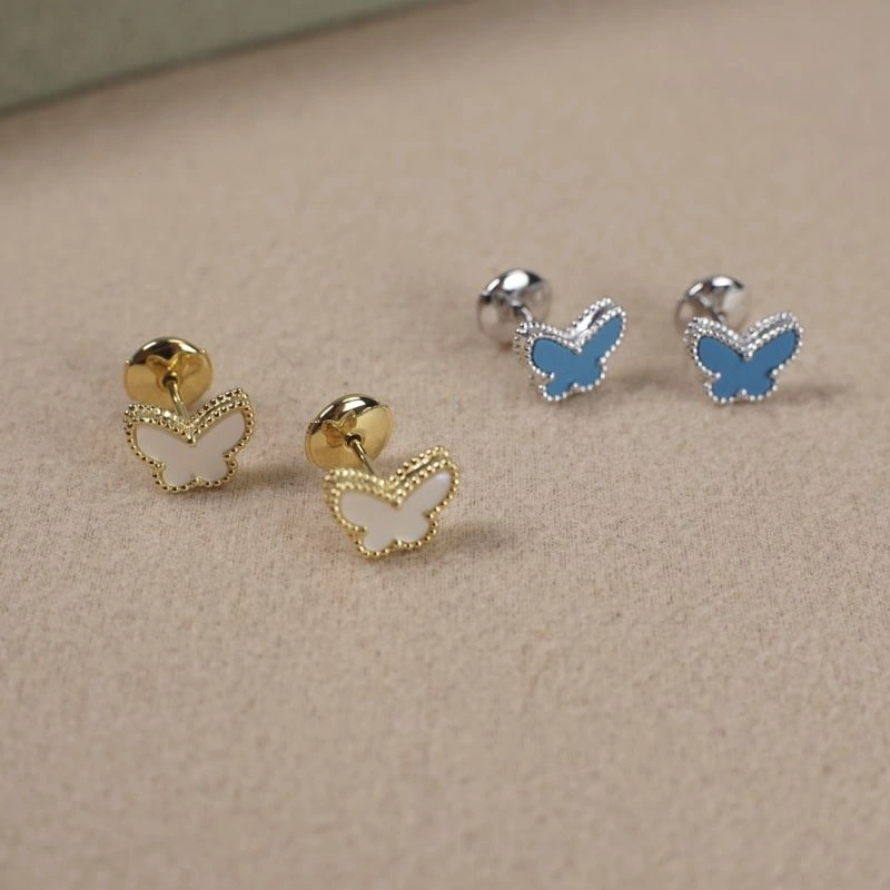 Chanel Earrings Lightweight 229757