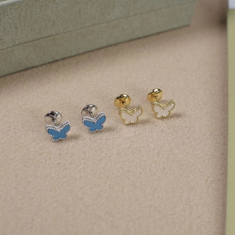 Chanel Earrings Lightweight 229757
