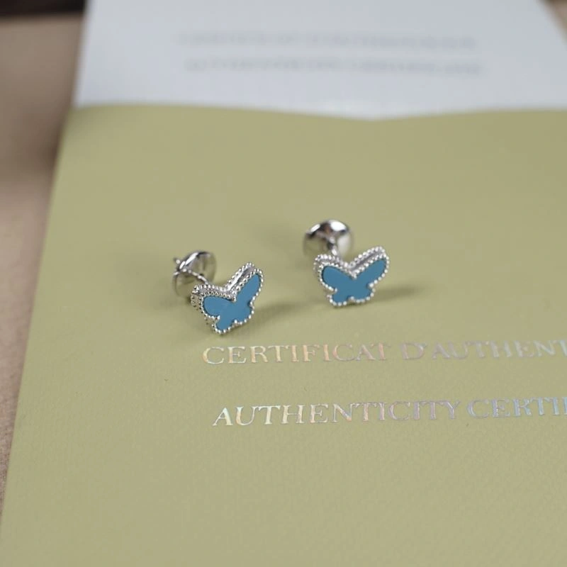 Chanel Earrings Lightweight 229757