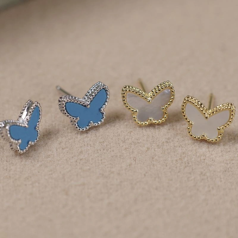 Chanel Earrings Lightweight 229757