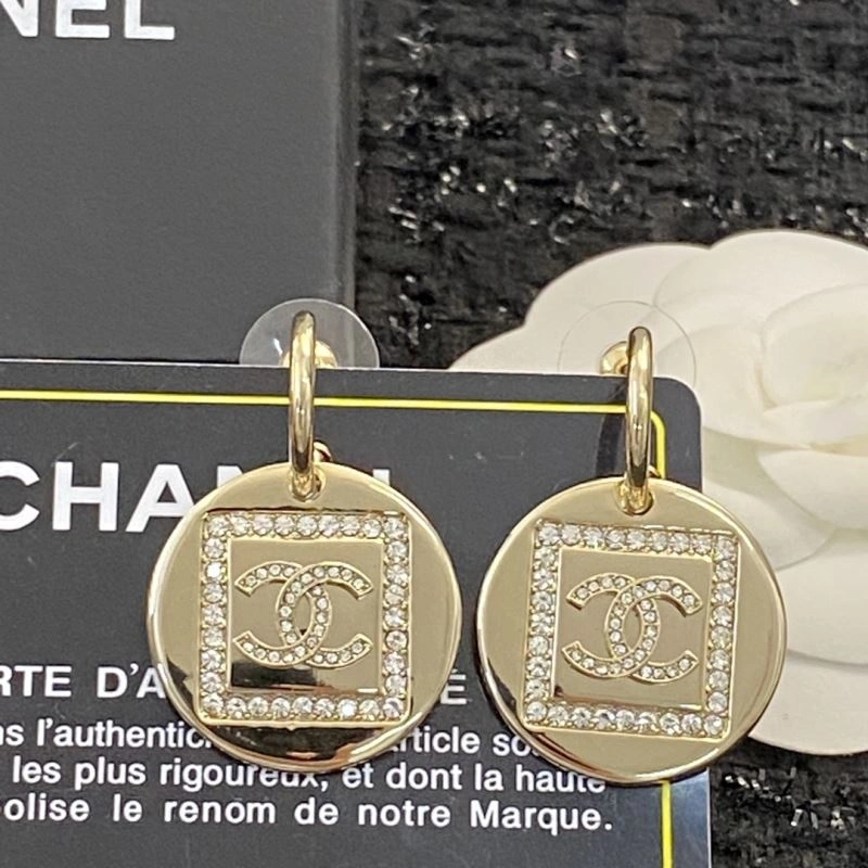 UrbanStyle Chanel Earrings 229706