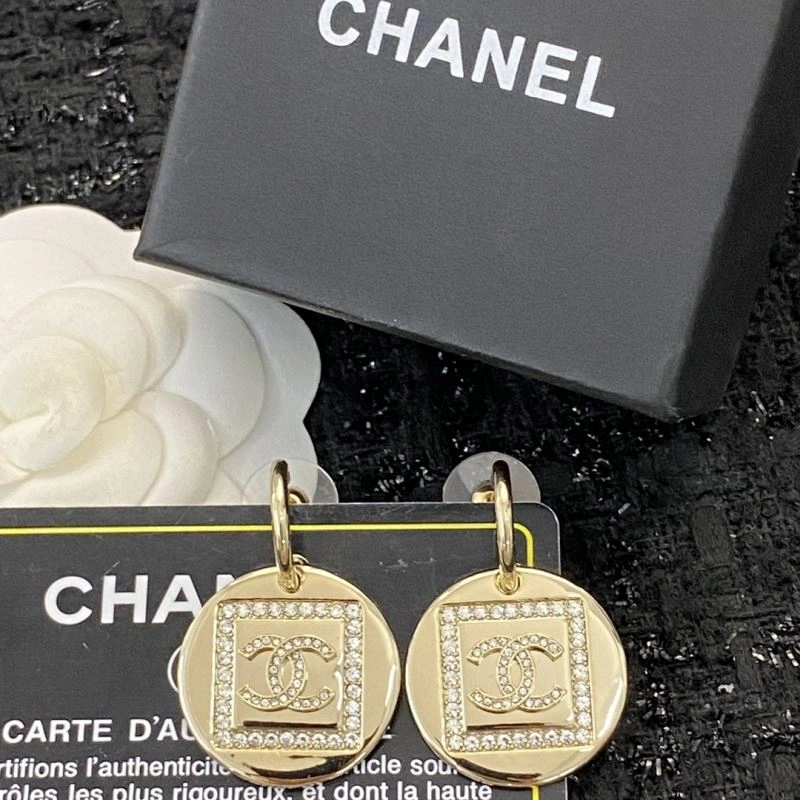 UrbanStyle Chanel Earrings 229706