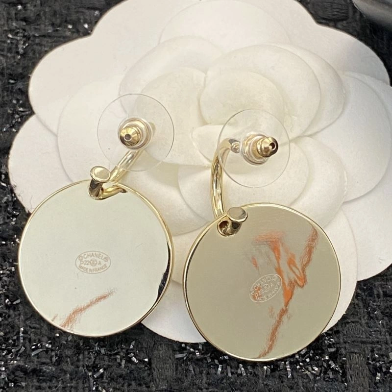 UrbanStyle Chanel Earrings 229706
