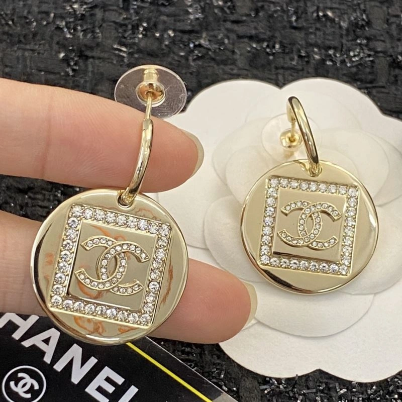 UrbanStyle Chanel Earrings 229706