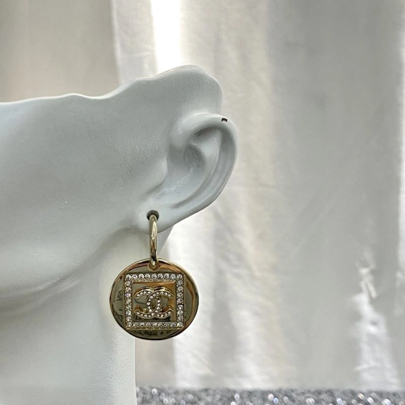 UrbanStyle Chanel Earrings 229706