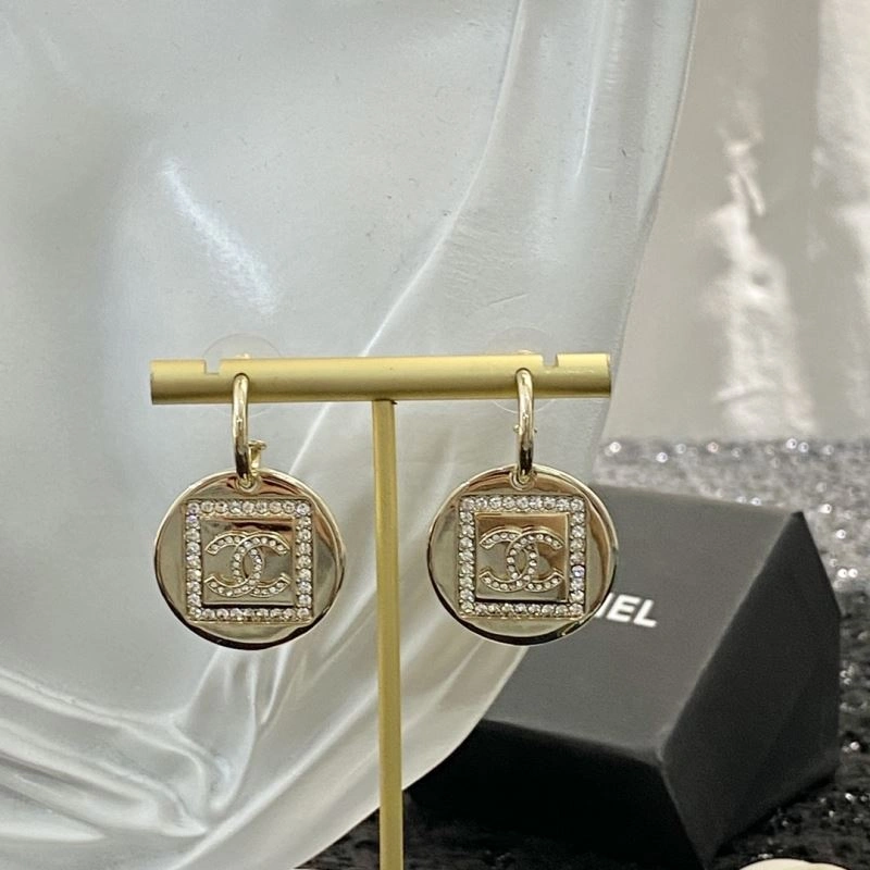 UrbanStyle Chanel Earrings 229706