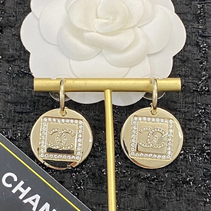 UrbanStyle Chanel Earrings 229706