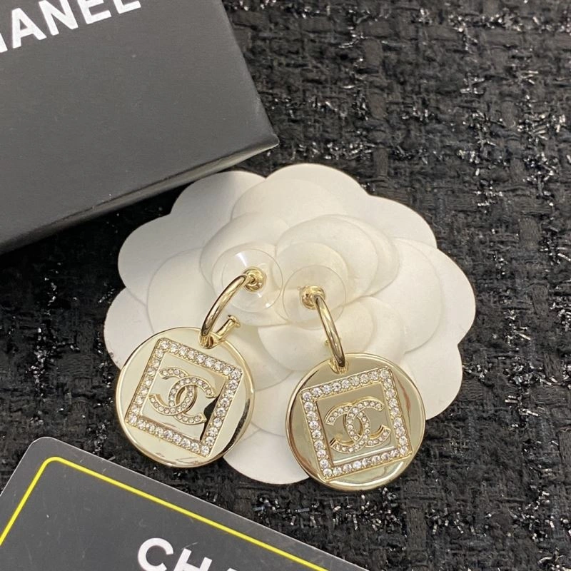UrbanStyle Chanel Earrings 229706