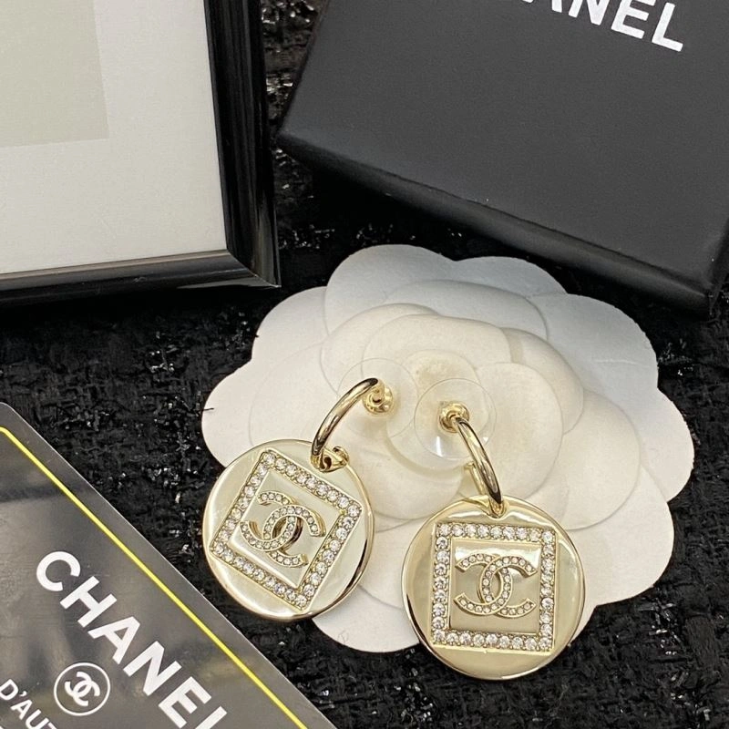 UrbanStyle Chanel Earrings 229706