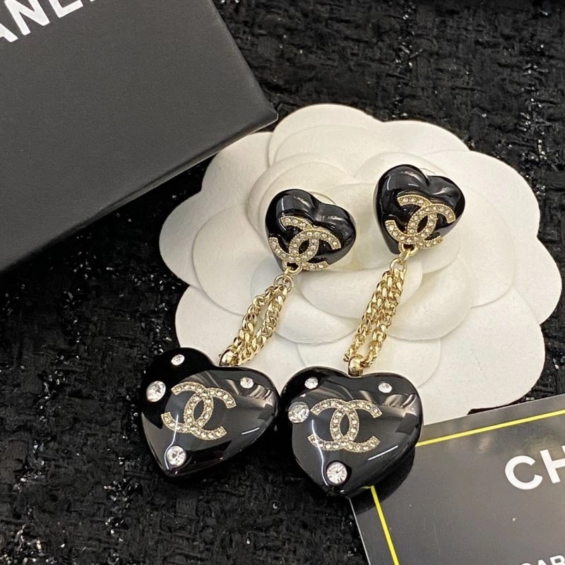 Chanel Earrings MoistureWicking 229682