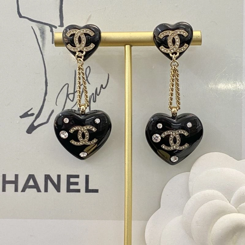 Chanel Earrings MoistureWicking 229682