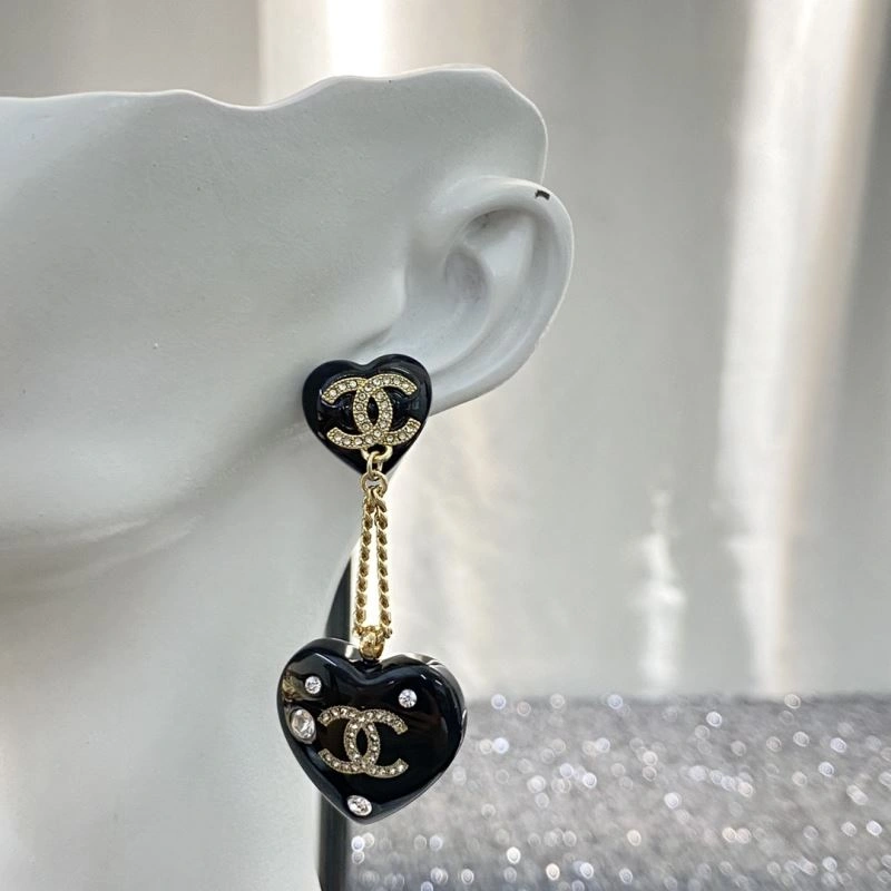 Chanel Earrings MoistureWicking 229682