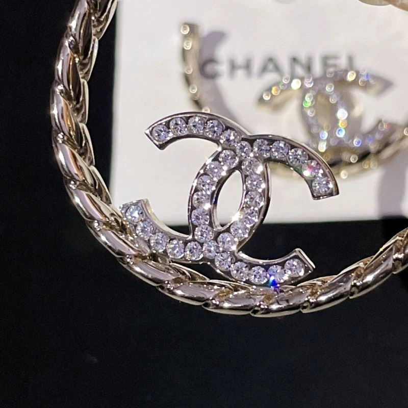 Chanel Earrings Soft 229683