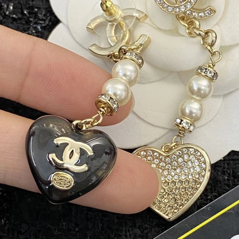 Chanel Earrings Popular 229727