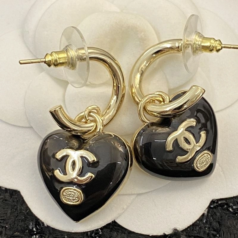 HighQuality Chanel Earrings 229684