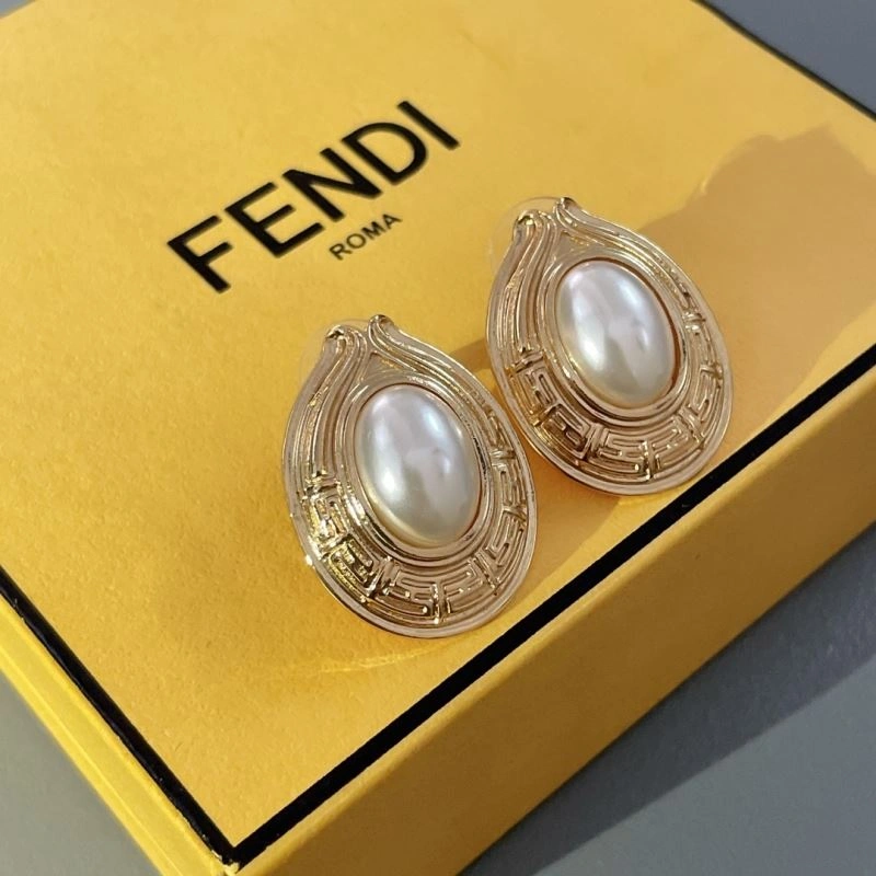 Bright Chanel Earrings 229713