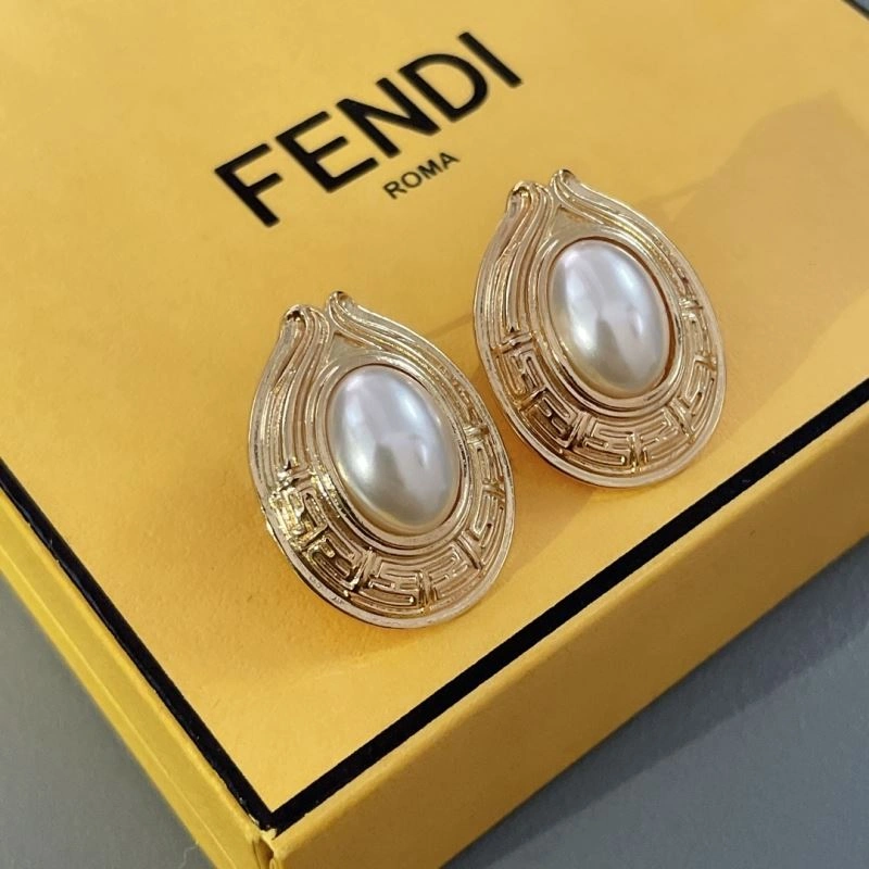 Bright Chanel Earrings 229713