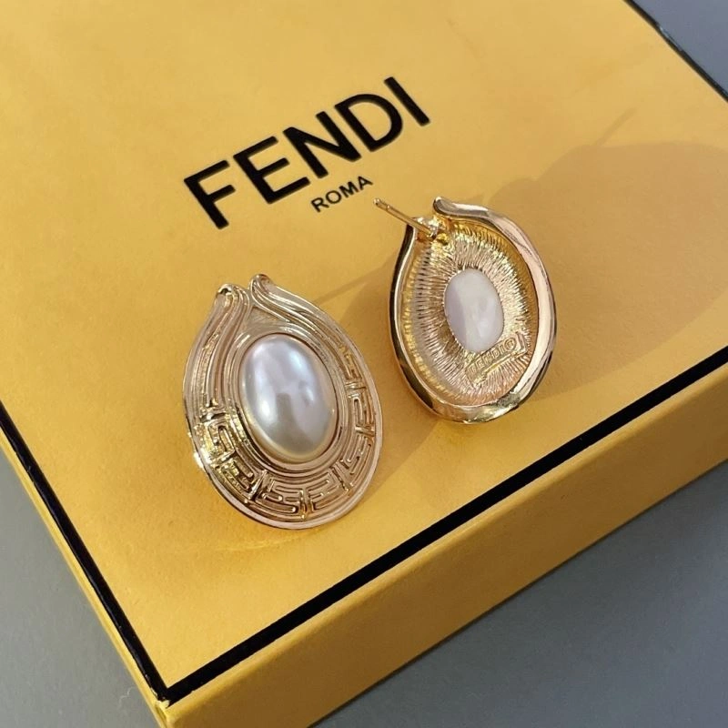 Bright Chanel Earrings 229713