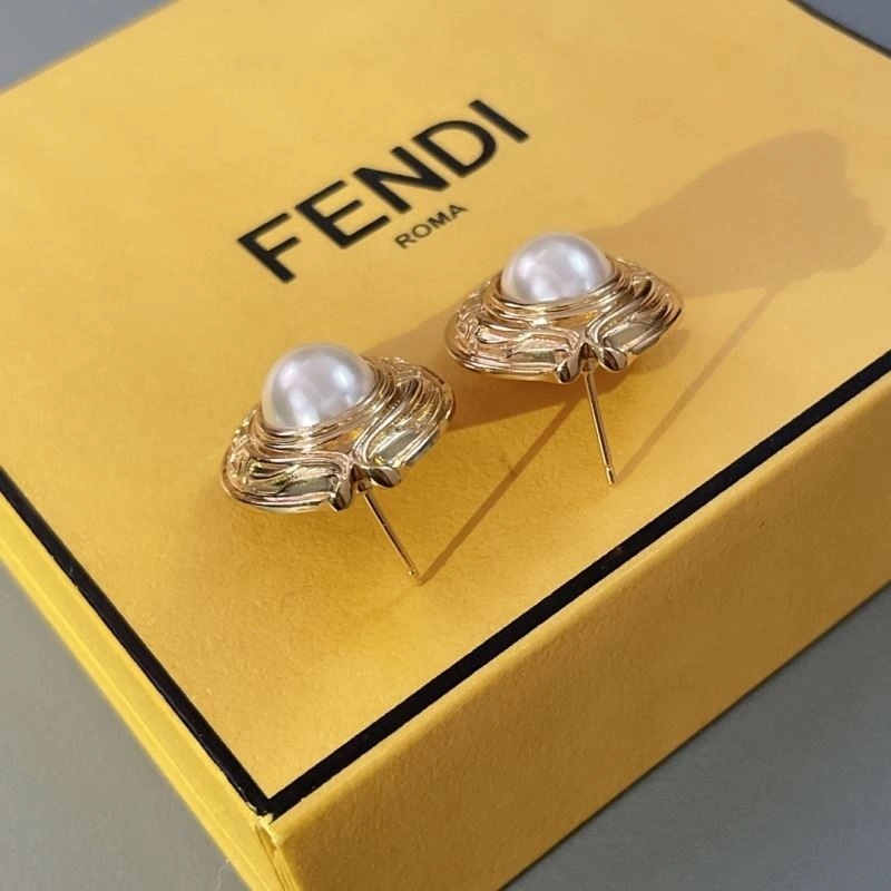 Bright Chanel Earrings 229713