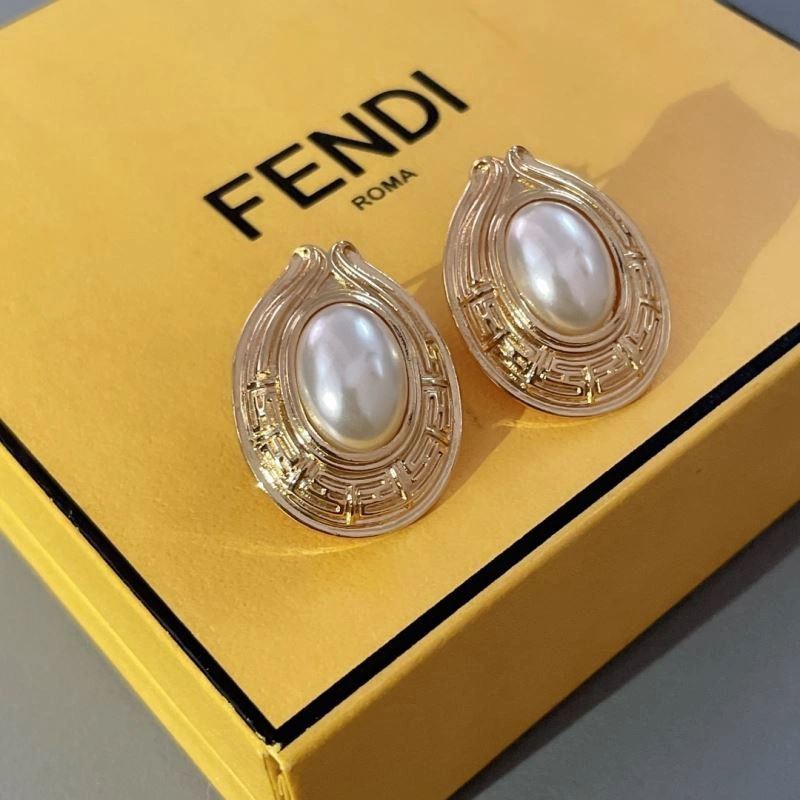 Bright Chanel Earrings 229713