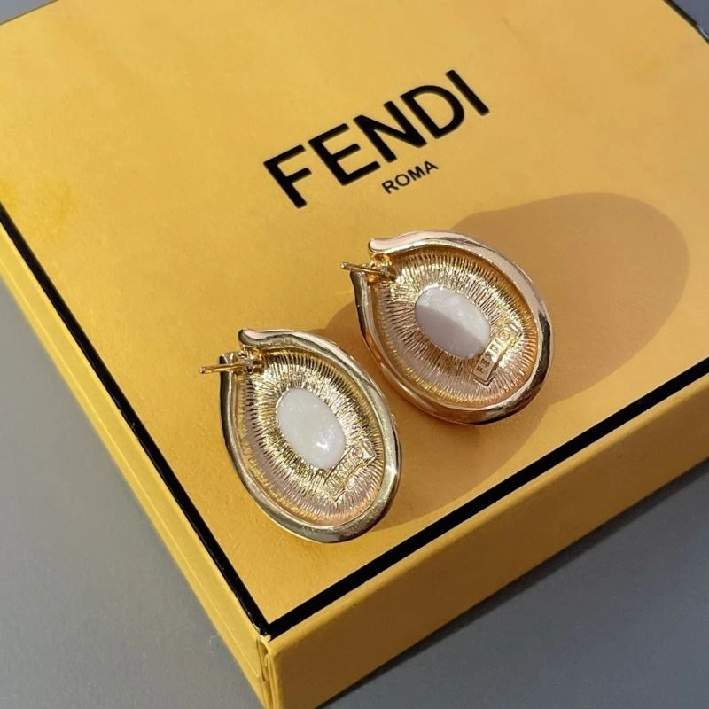Bright Chanel Earrings 229713