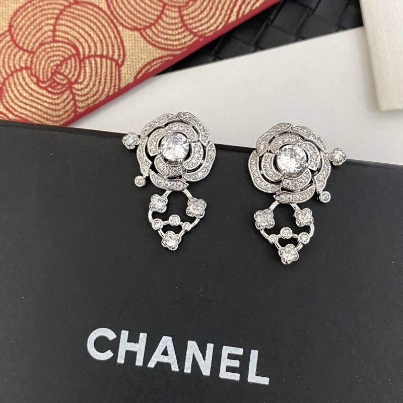 Chanel Earrings SmartChoice 229696