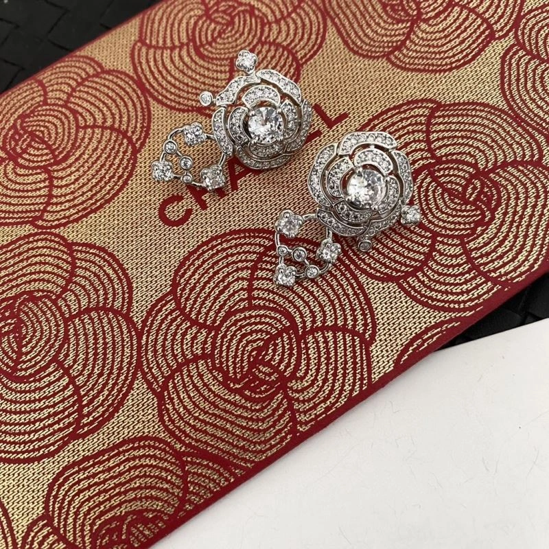 Chanel Earrings SmartChoice 229696
