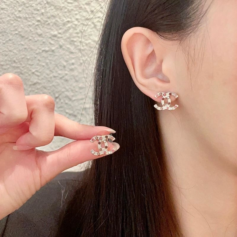 Chanel Earrings Efficient 229678