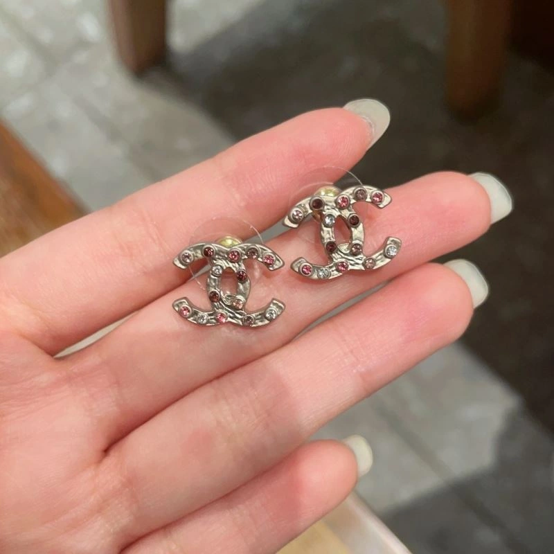 Chanel Earrings Efficient 229678