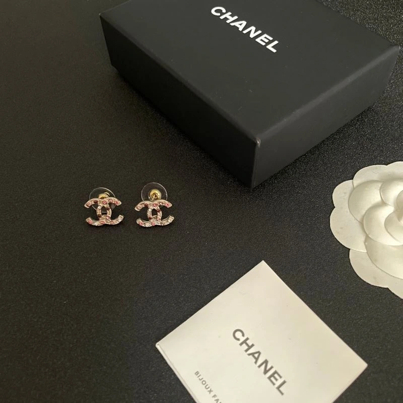 Chanel Earrings Efficient 229678