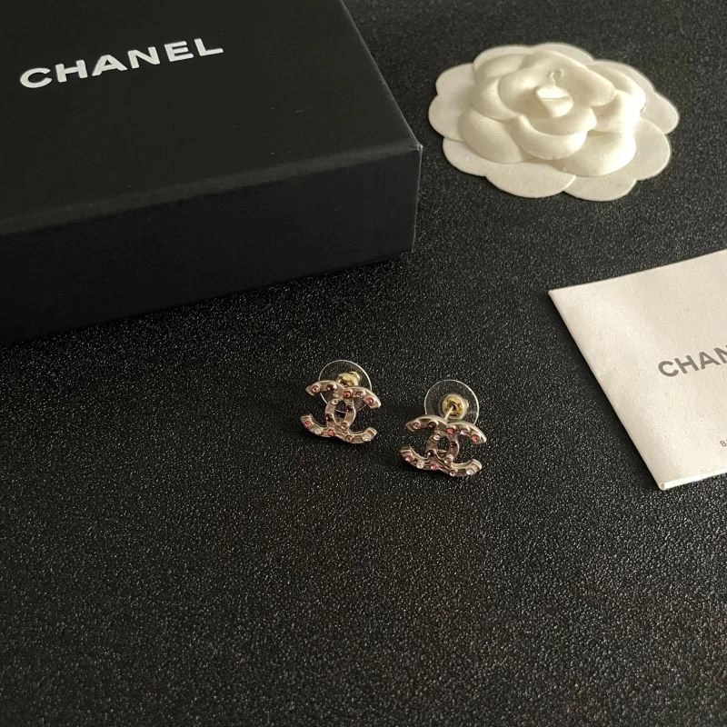 Chanel Earrings Efficient 229678