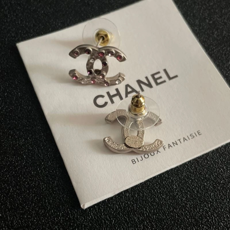 Chanel Earrings Efficient 229678