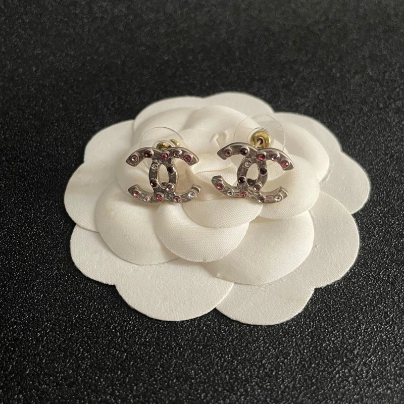 Chanel Earrings Efficient 229678