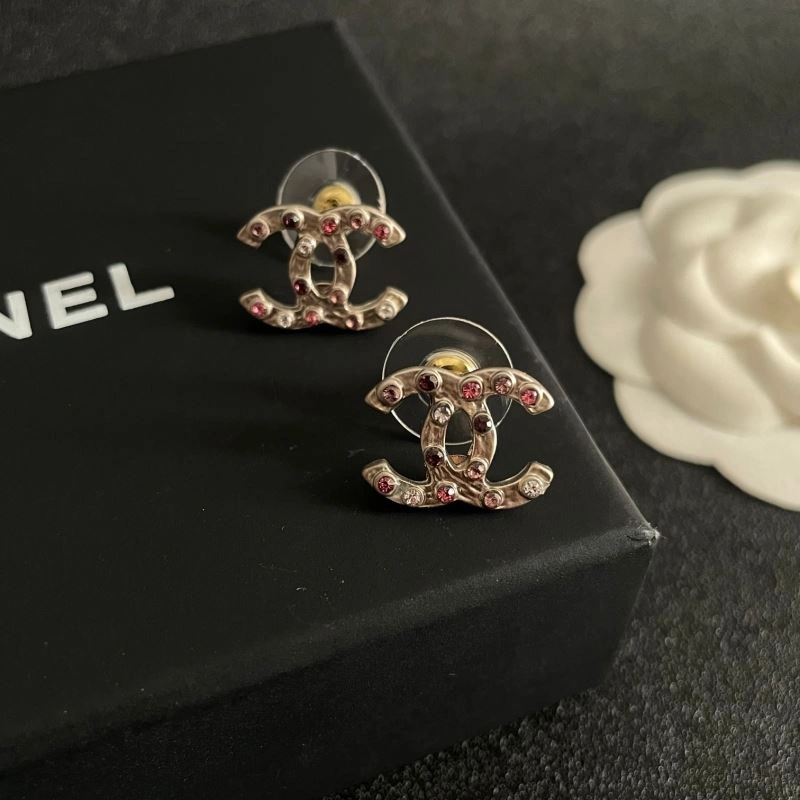 Chanel Earrings Efficient 229678