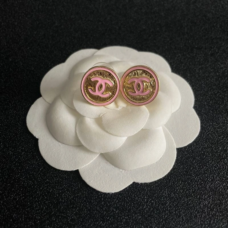 Chanel Earrings Vibrant 229780