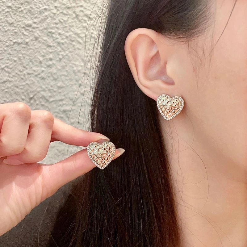 SmartChoice Chanel Earrings 229719
