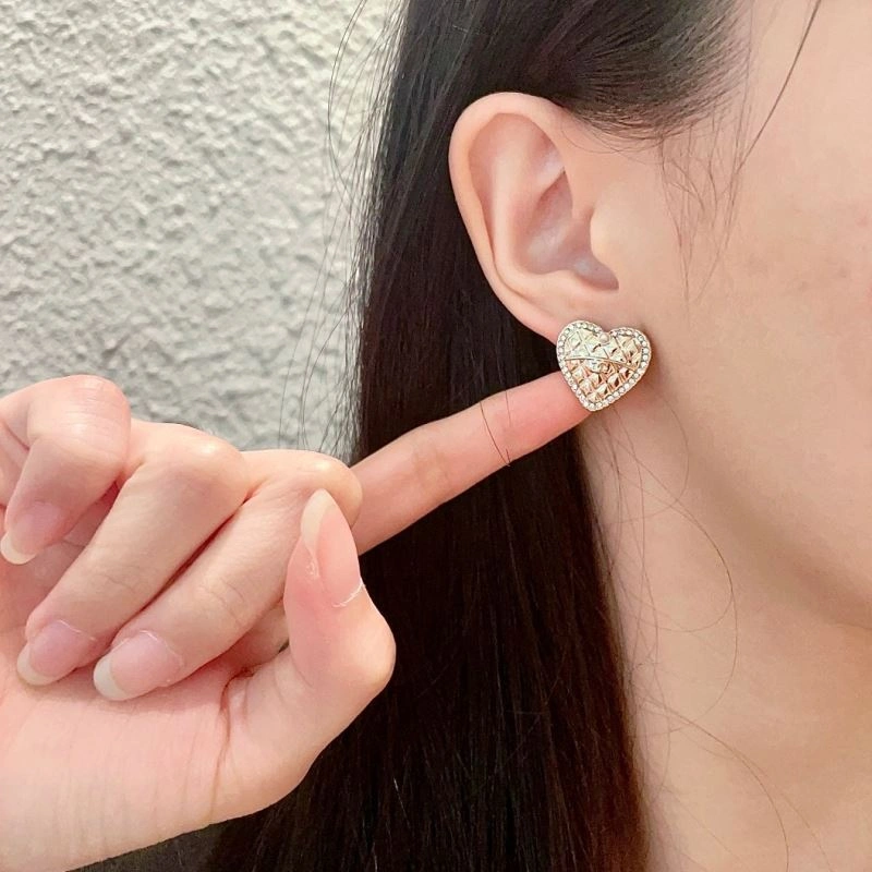 SmartChoice Chanel Earrings 229719