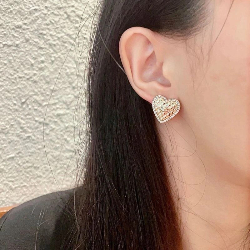 SmartChoice Chanel Earrings 229719