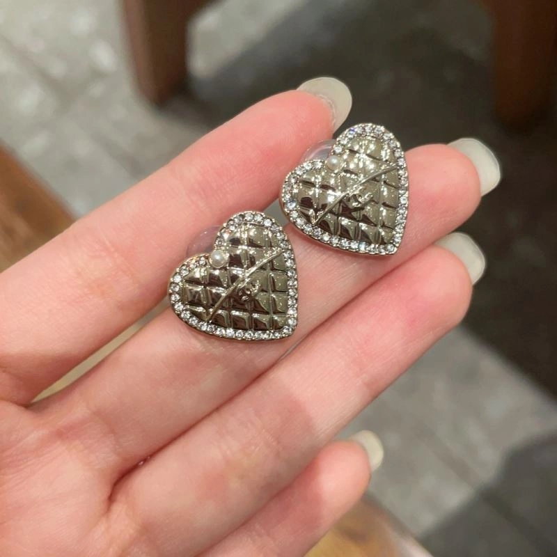 SmartChoice Chanel Earrings 229719