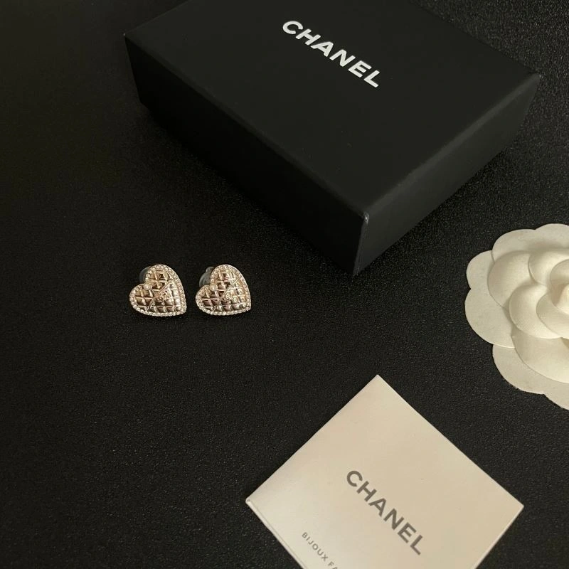 SmartChoice Chanel Earrings 229719