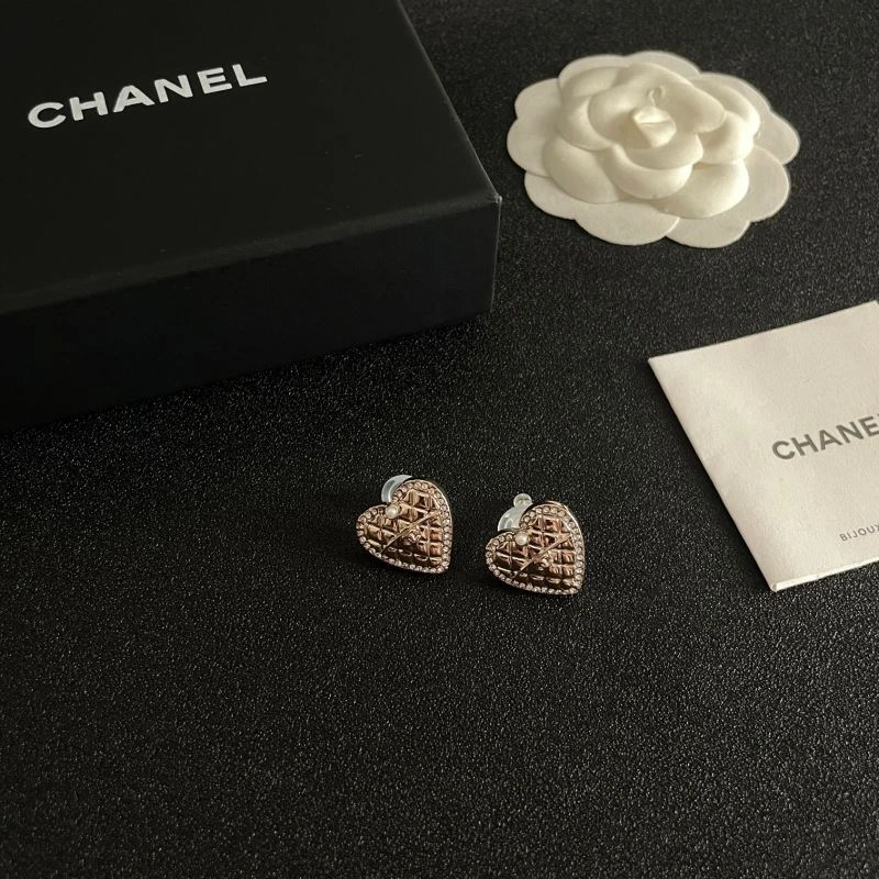 SmartChoice Chanel Earrings 229719