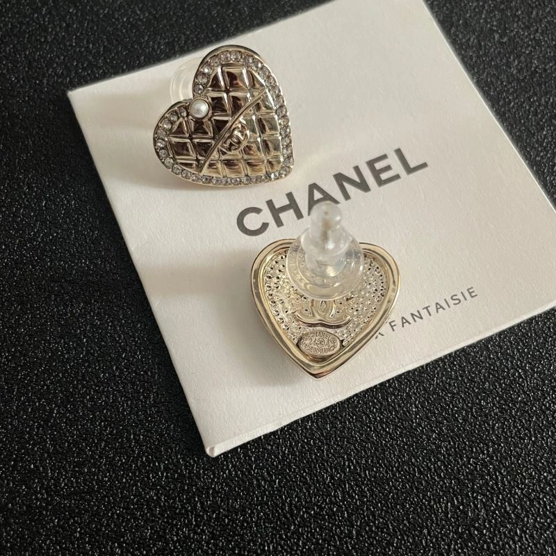 SmartChoice Chanel Earrings 229719